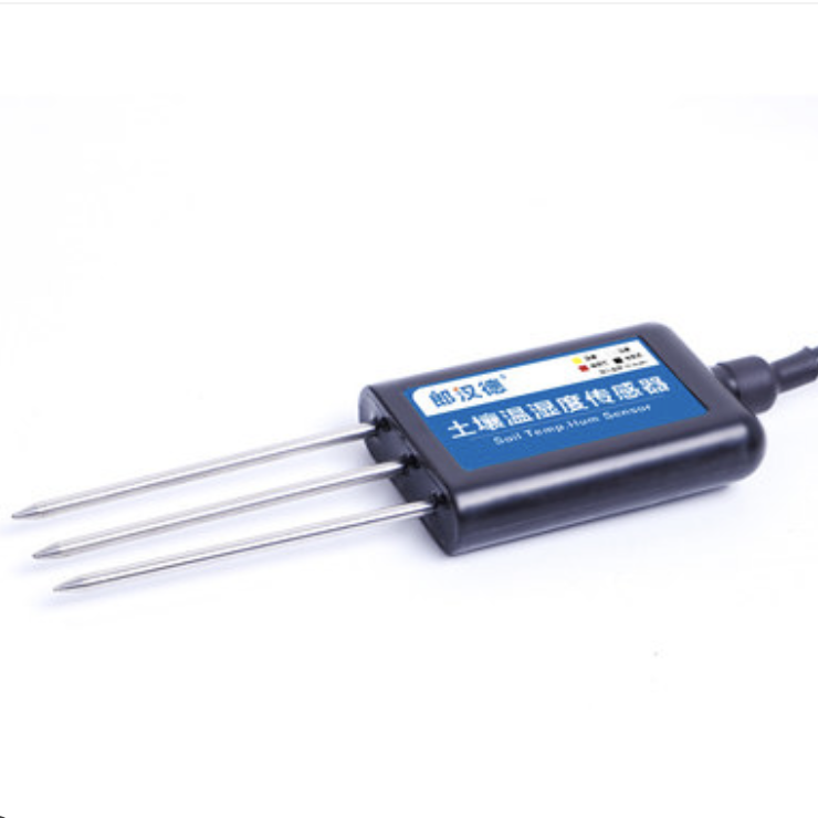 土壤温湿度电导率LH-SL1系列/ZZ-SOIL系列